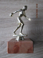 Kegel pokal frau gebraucht kaufen  Niederzissen