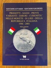 Libro attardi prove usato  Italia