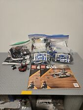 Lego star wars for sale  Garland