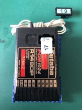 Receptor Futaba R149Dp 72 MHz 8 canais comprar usado  Enviando para Brazil