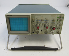 Tektronix 2215 60mhz for sale  RUNCORN