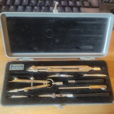 Set compasso original usato  Bisenti