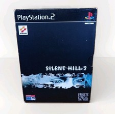 Silent hill prima usato  Argenta