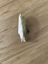 Pfeilspitze knochen gebraucht kaufen  Ingolstadt