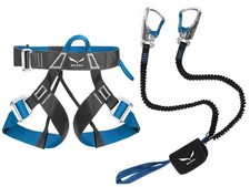 Salewa klettersteigset via gebraucht kaufen  Oy-Mittelberg