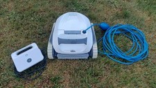 Dolphin e10 poolroboter gebraucht kaufen  Bergheim