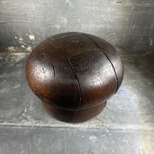 Chapeleiro Maluco Moldado Antigo Madeira Antiga – Arte Popular–19eme comprar usado  Enviando para Brazil