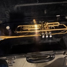 Yamaha advantage trumpet for sale  The Colony