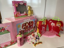 Strawberry shortcake 2003 for sale  Great Bend