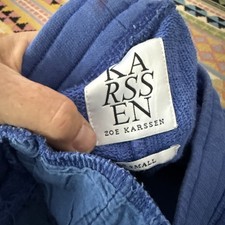 Zoe karssen joggers for sale  POOLE