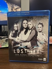 Lost girl seasons for sale  Georgetown