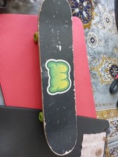 Fracture skateboard wheels for sale  LONDON