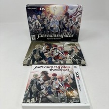 Fire emblem fates for sale  Kirkland
