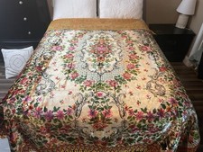 Vtg italian velvet for sale  Turlock