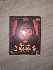 Diablo per big usato  Italia