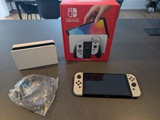 Switch led weiß gebraucht kaufen  Pfarrkirchen