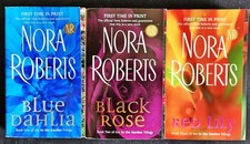 Nora roberts lot for sale  Henderson