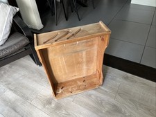 Creuset wood pan for sale  WOLVERHAMPTON