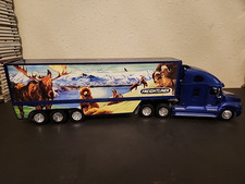 New ray freightliner for sale  Davenport