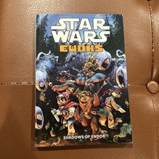 Star wars ewoks for sale  Lafayette Hill