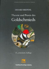 Theorie praxis goldschmieds gebraucht kaufen  Berlin