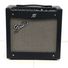 Usado, Amplificador de efeitos de guitarra Fender Mustang I tipo PR 824 - Testado/Funcionando comprar usado  Enviando para Brazil