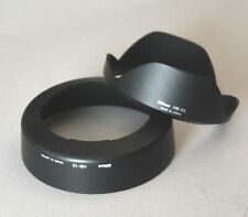 Nikon lens hoods for sale  Winnetka