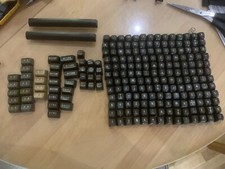 1x Commodore C64 chave preta tampa de teclado de substituição, usado comprar usado  Enviando para Brazil