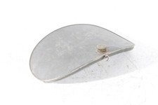 Ancienne bouillotte ergonomiqu d'occasion  Expédié en France