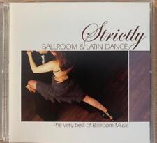 Strictly ballroom latin for sale  UK