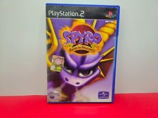 Spyro enter the usato  Varese