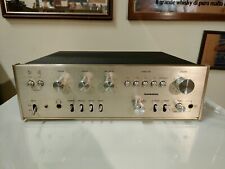 Amplificatore imperial 130 usato  Roma