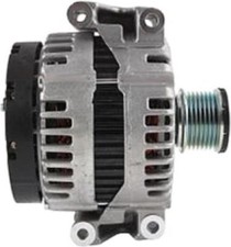 Lichtmaschine generator bosch gebraucht kaufen  Plaidt