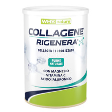Collagene rigenera con usato  Cinisello Balsamo
