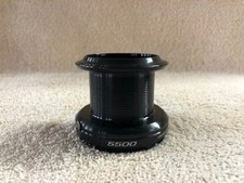 Shimano 5500 xtd for sale  GREAT YARMOUTH