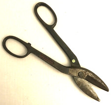 Tin snips wiss for sale  Allentown