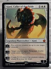 Ajani caller the gebraucht kaufen  Grevenbroich