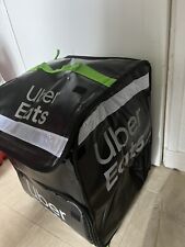 Sac uber eats d'occasion  Paris XIX