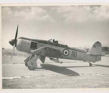 Photo hawker sea for sale  BECCLES