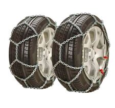 Chaines neige 4x4 d'occasion  Cesson-Sévigné