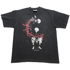 Usado, Camiseta unissex Tokyo Ghoul 2 lados, anime mangá P-5XL comprar usado  Enviando para Brazil