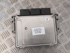Calculateur moteur bosch d'occasion  Déols