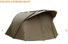 Tenda fox eos usato  Enna