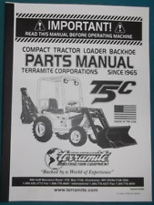 Terramite t5c compact for sale  Union