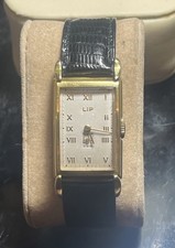 Superbe montre lip d'occasion  Dordives