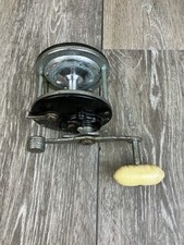 Molinete de pesca Penn 60 Long Beach baquelite vintage EUA  comprar usado  Enviando para Brazil