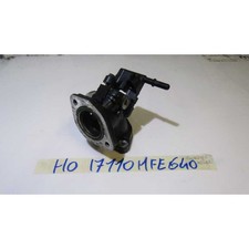 Honda 750 collettore usato  Montecalvo Irpino