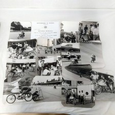 Lotto fotografie moto usato  Forli