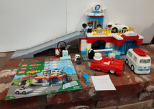 Lego duplo parking for sale  Indianapolis