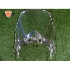 Schermo pexiglass yamaha usato  Napoli